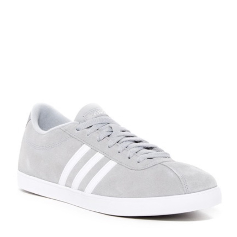 Adidas Court Set Ortholite Float Sneaker 6.5